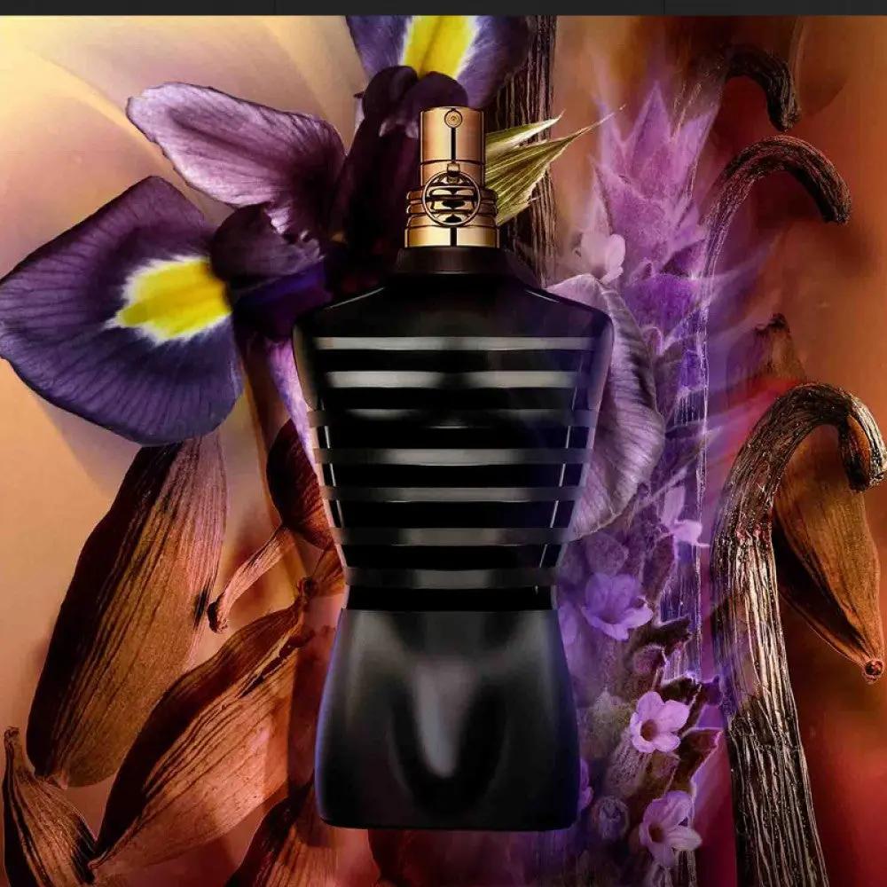 Le Male Le Parfum By Jean Paul Gaultier For Men 4.2oz EDP Spray
