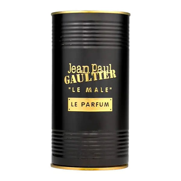 Le Male Le Parfum Intense By Jean Paul Gaultier For Men 6.8oz EDP Spray