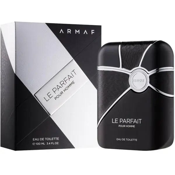 Le Parfait Pour Homme By Armaf, For Men, 3.4oz EDP