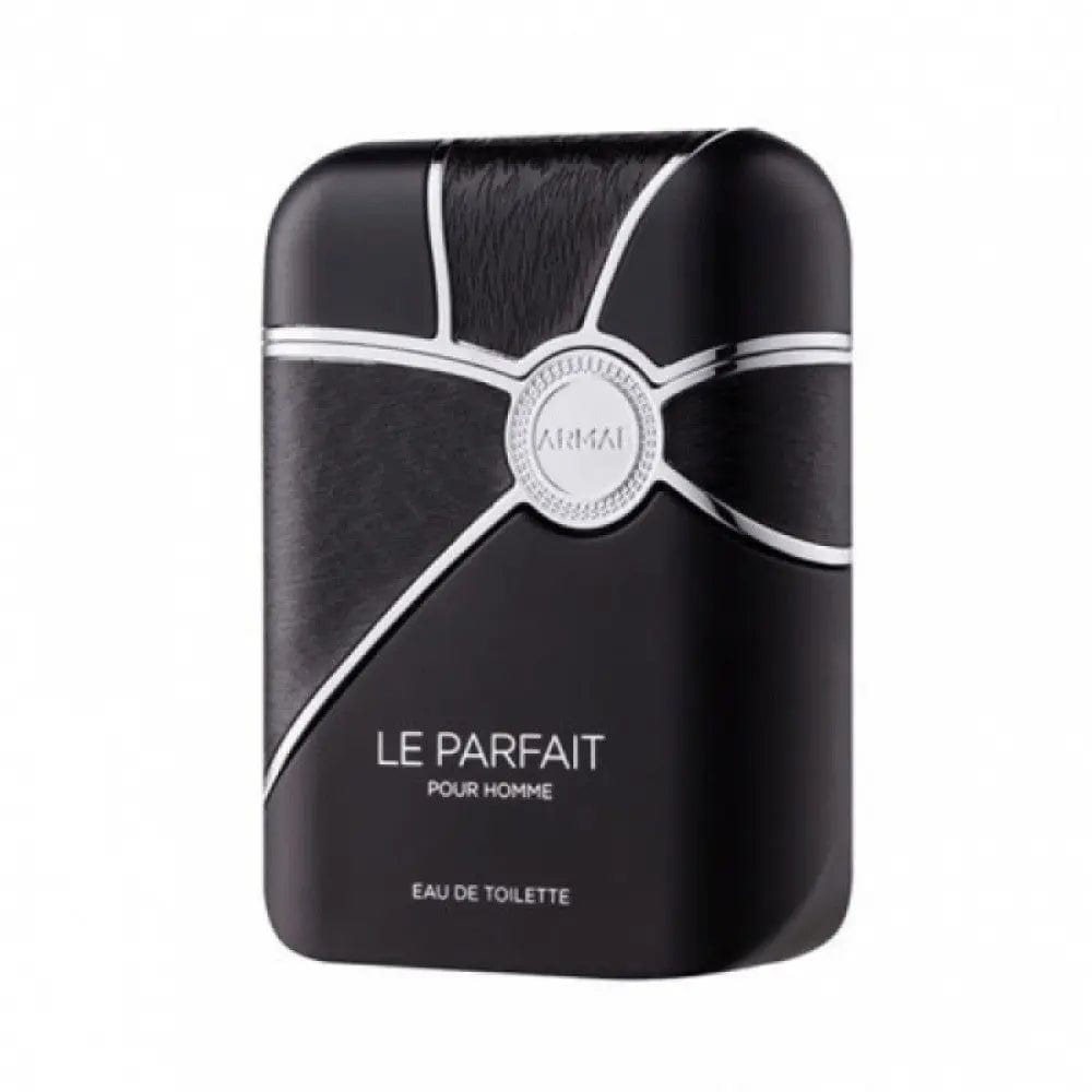 Le Parfait Pour Homme By Armaf, For Men, 3.4oz EDP