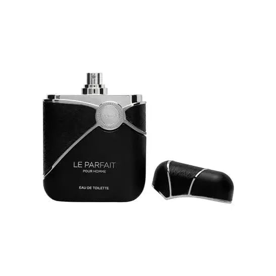 Le Parfait Pour Homme By Armaf, For Men, 3.4oz EDP
