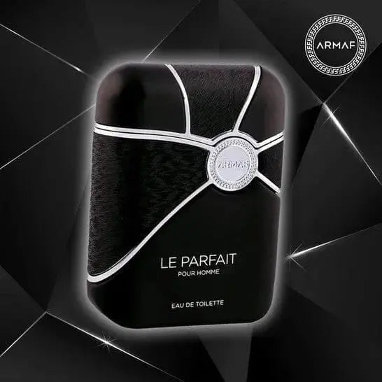 Le Parfait Pour Homme By Armaf, For Men, 3.4oz EDP
