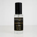 Leather + Lore Room Spray