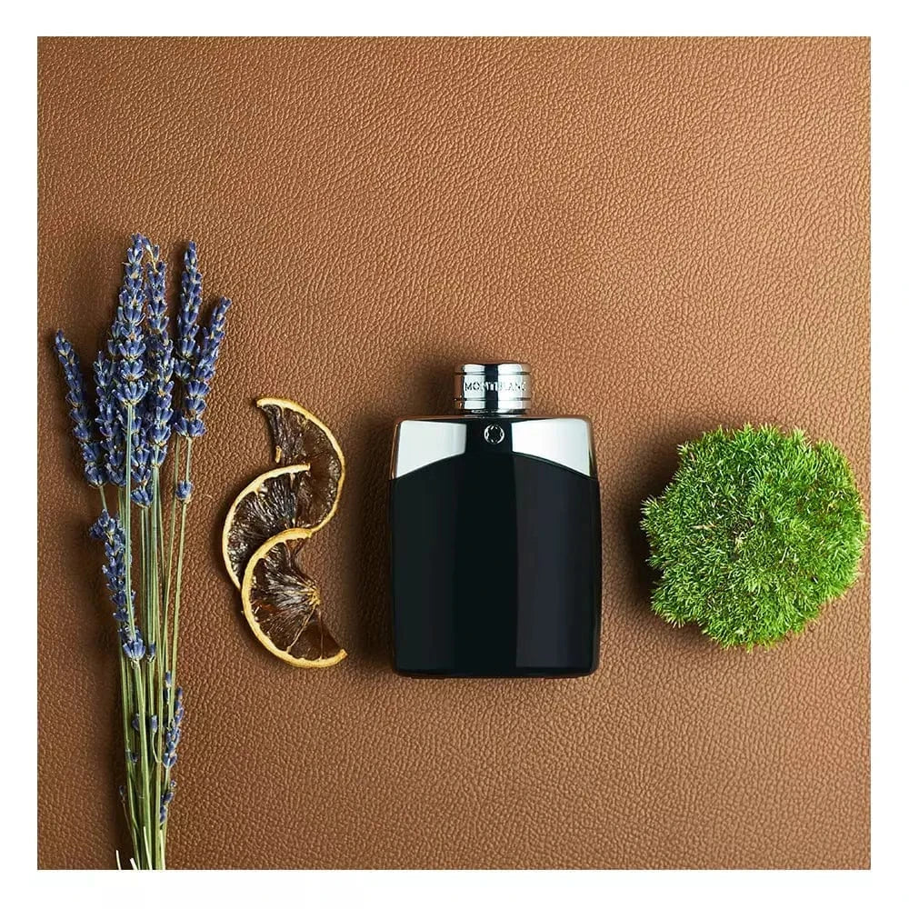 Legend By Mont Blanc For Men 6.7oz EDT Spray