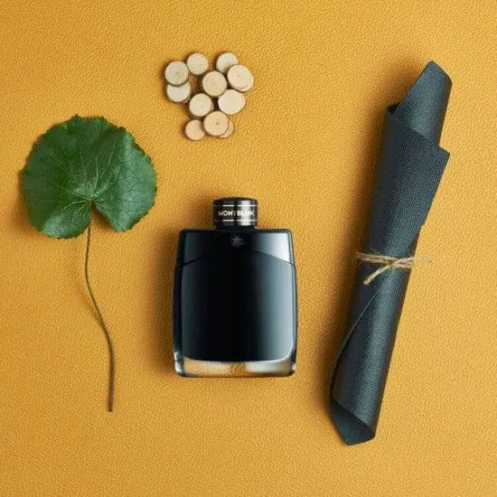 Legend By Montblanc For Men 3.4oz EDP Spray