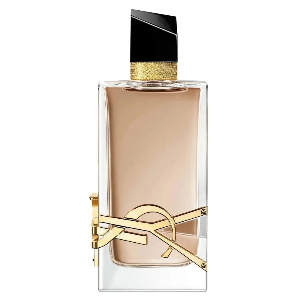 Libre Flowers & Flames By Yves Saint Lauren For Women 3.0 oz EDP Spray