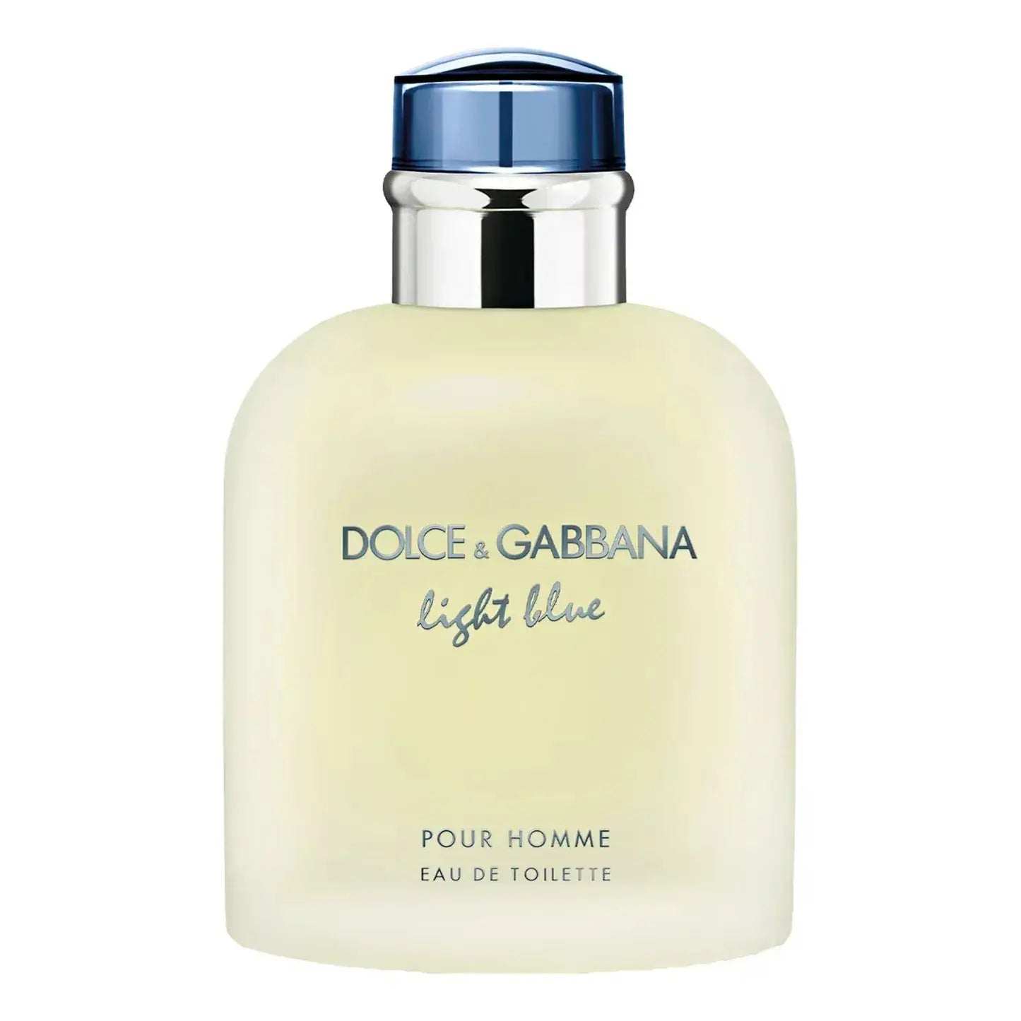 Light Blue By Dolce & Gabbana For Men 4.2oz EDT Spray