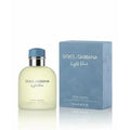 Light Blue By Dolce & Gabbana For Men 6.7 oz EDT Spray
