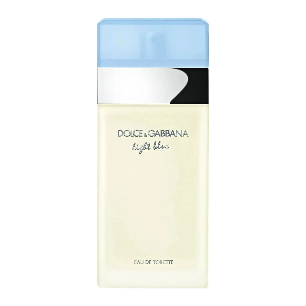 Light Blue By Dolce & Gabbana For Women 1.7oz EDT Spray