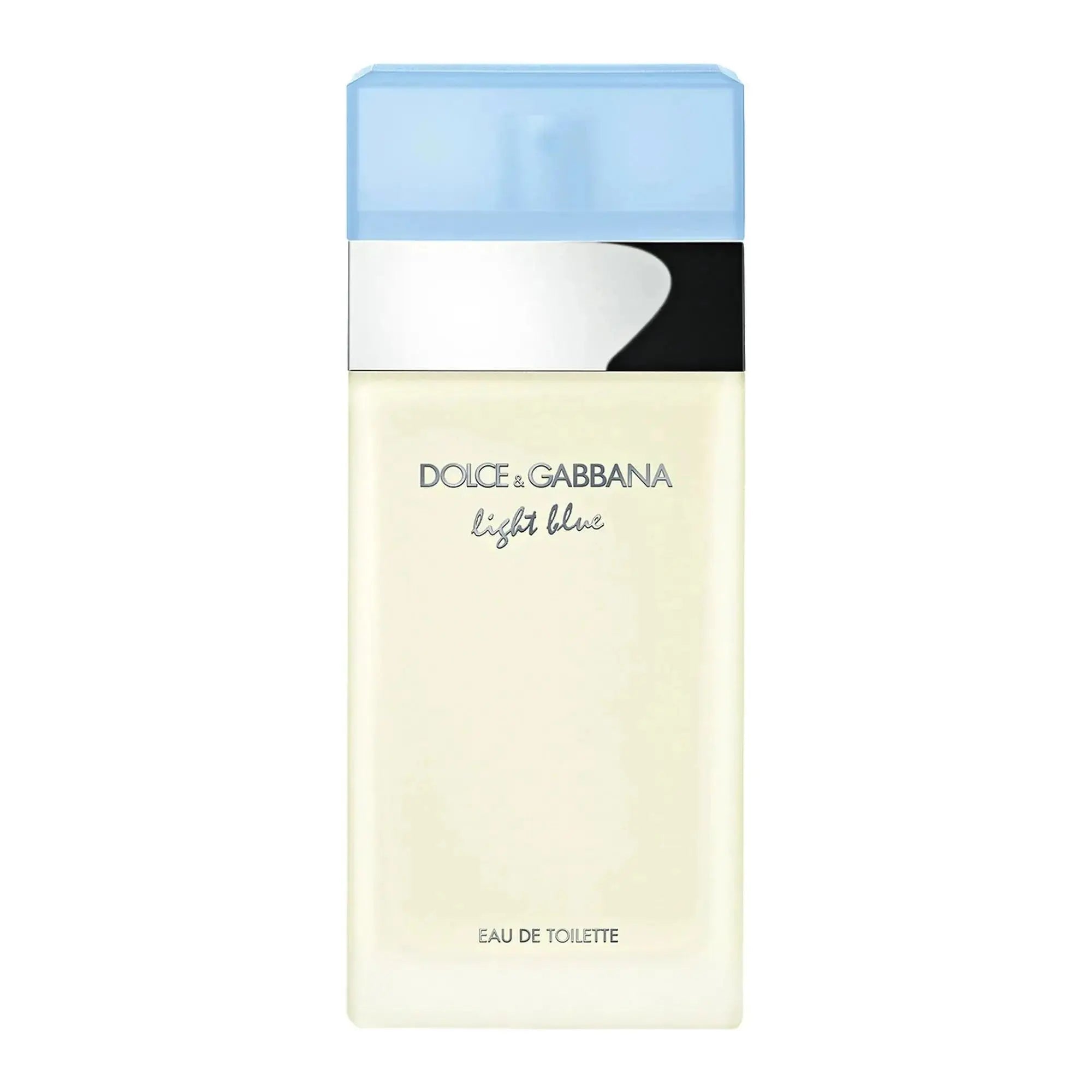 Light Blue By Dolce & Gabbana For Women 1.7oz EDT Spray