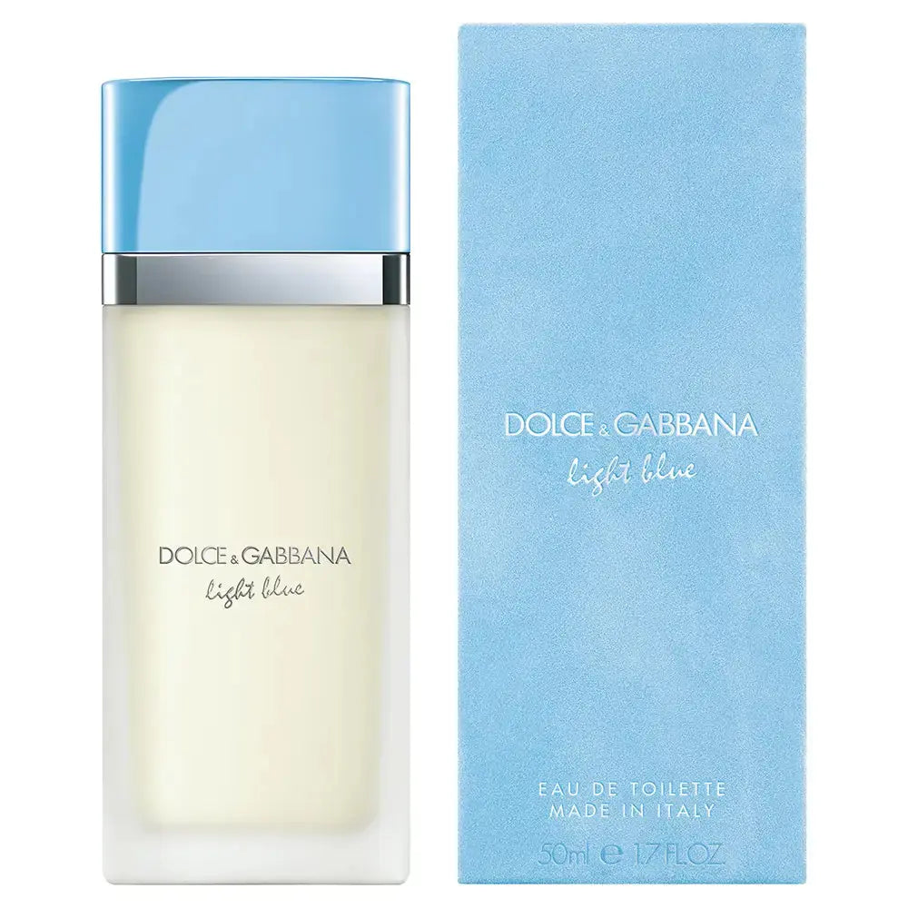 Light Blue By Dolce & Gabbana For Women 1.7oz EDT Spray