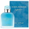Light Blue Eau Intense By Dolce & Gabbana For Men 3.3 oz EDP Spray