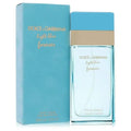 Light Blue Forever By Dolce & Gabbana For Women 3.3 oz EDP Spray