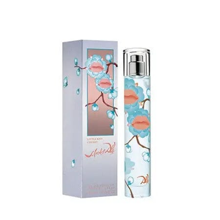 Little Kiss Cherry by Salvador Dali for Women EDT 3.4oz Spray
