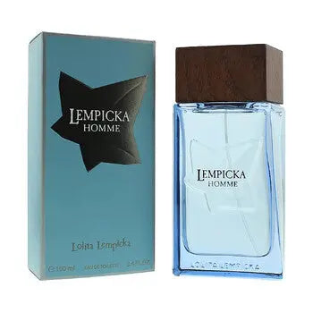 Lolita Lempicka 3.4 oz M EDT Spray