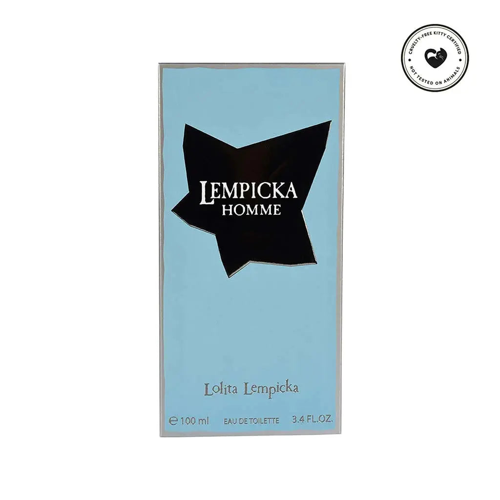 Lolita Lempicka 3.4 oz M EDT Spray
