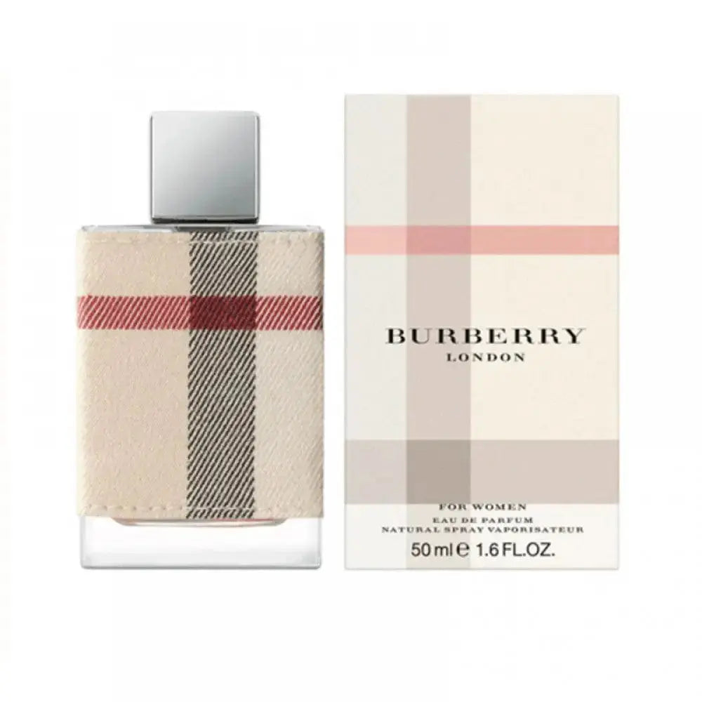 London By Burberry For Women 1.6oz EDP Spray