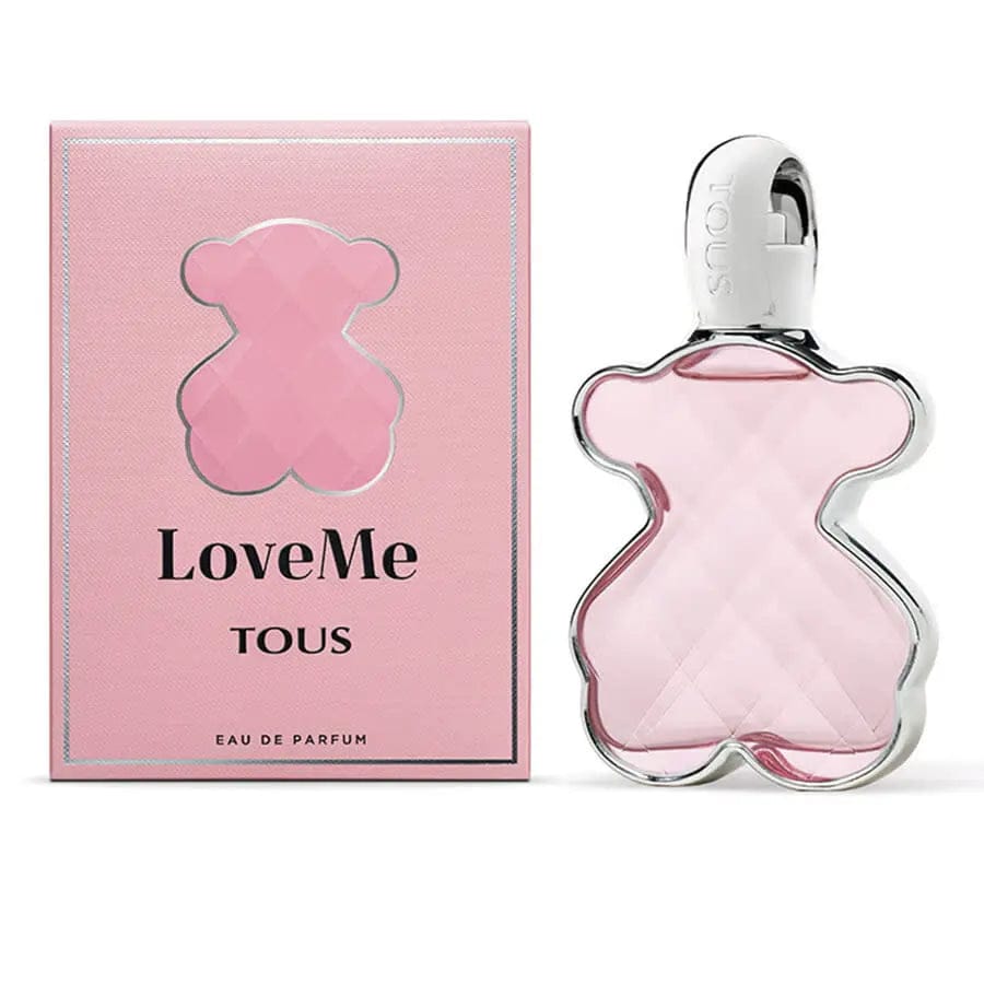 Love Me By Tous For Women 3.0oz EDP Spray