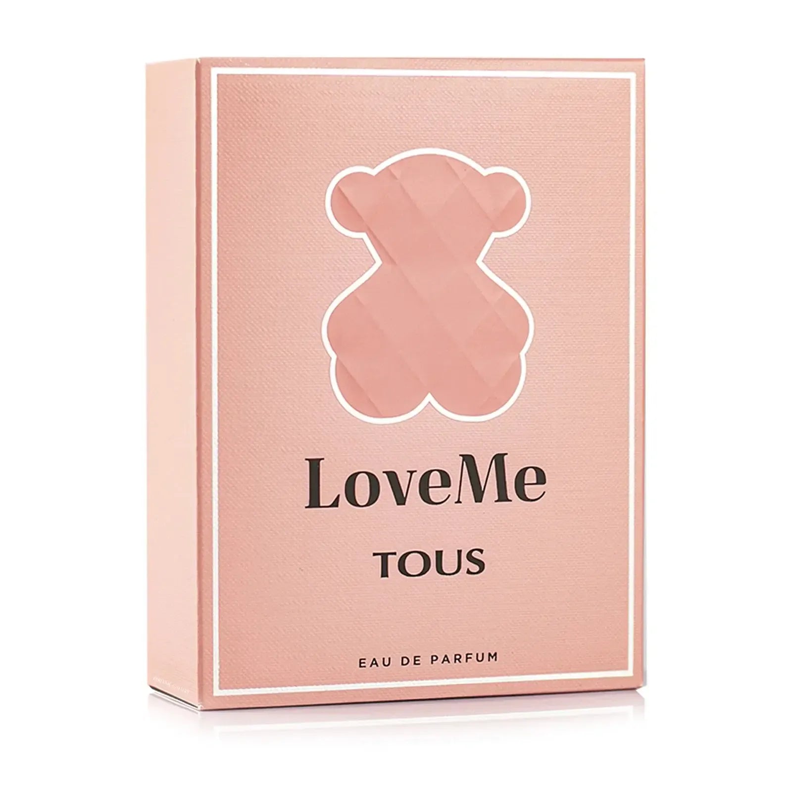 Love Me By Tous For Women 3.0oz EDP Spray