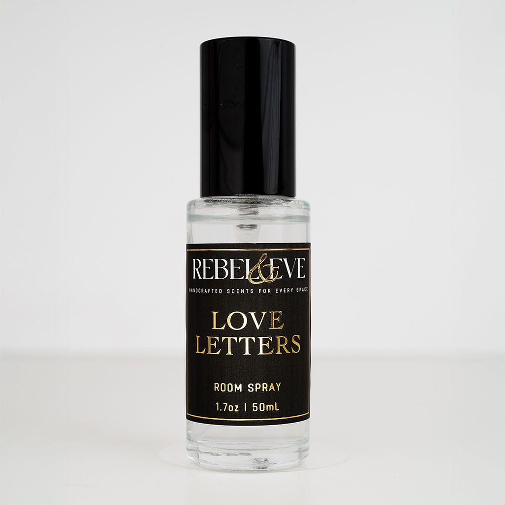Love Letters Room Spray