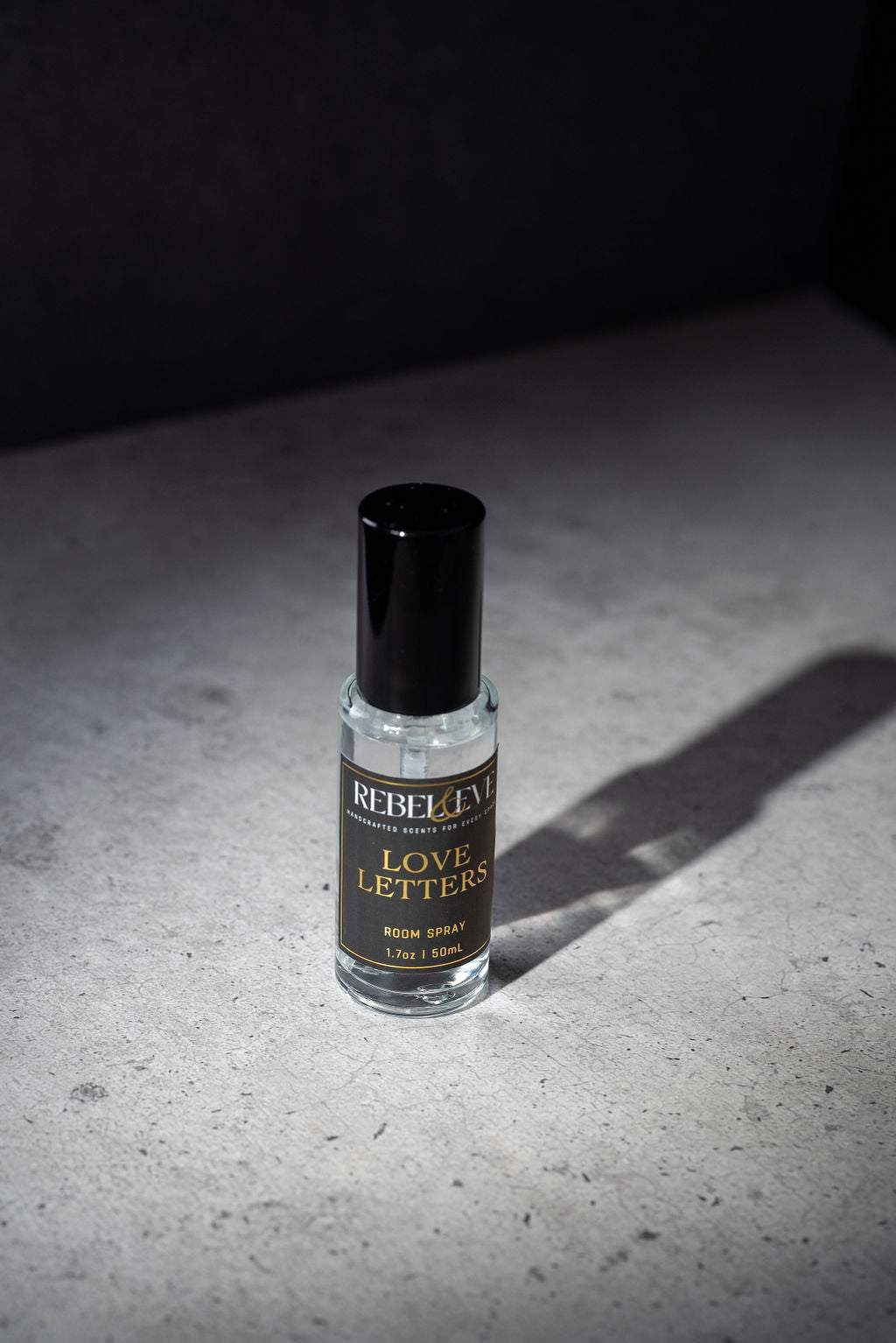 Love Letters Room Spray