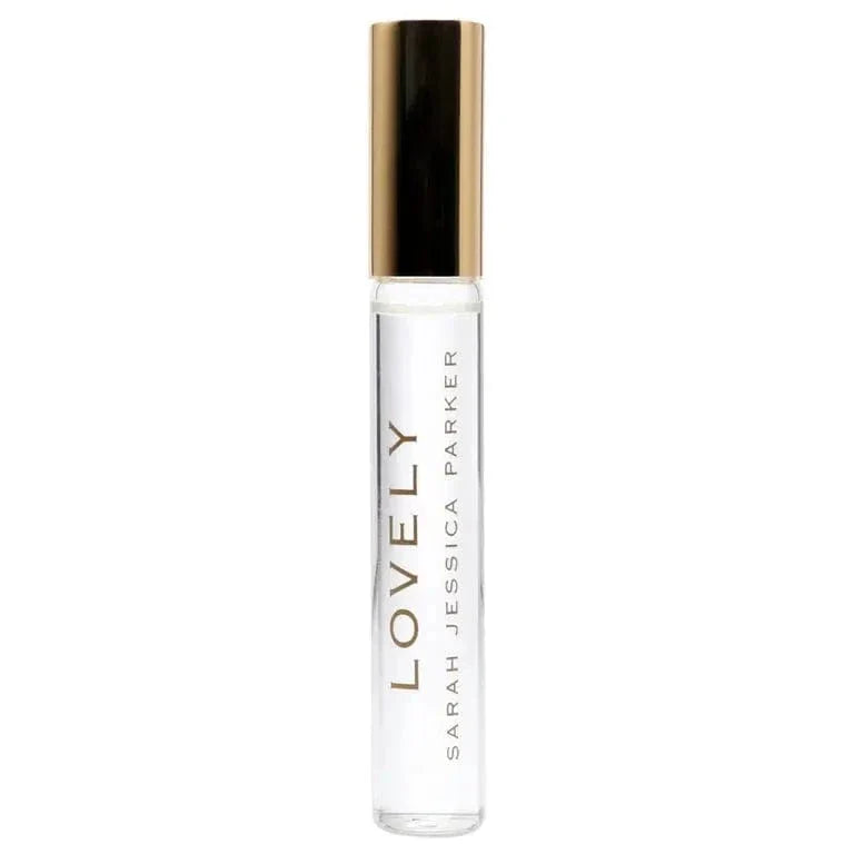 Lovely By Sarah Jessica Parker For Women 3Pcs Set EDP Spray