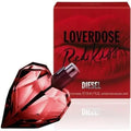 Loverdose Red Kiss By Diesel For Women 1.7 oz EDP Spray