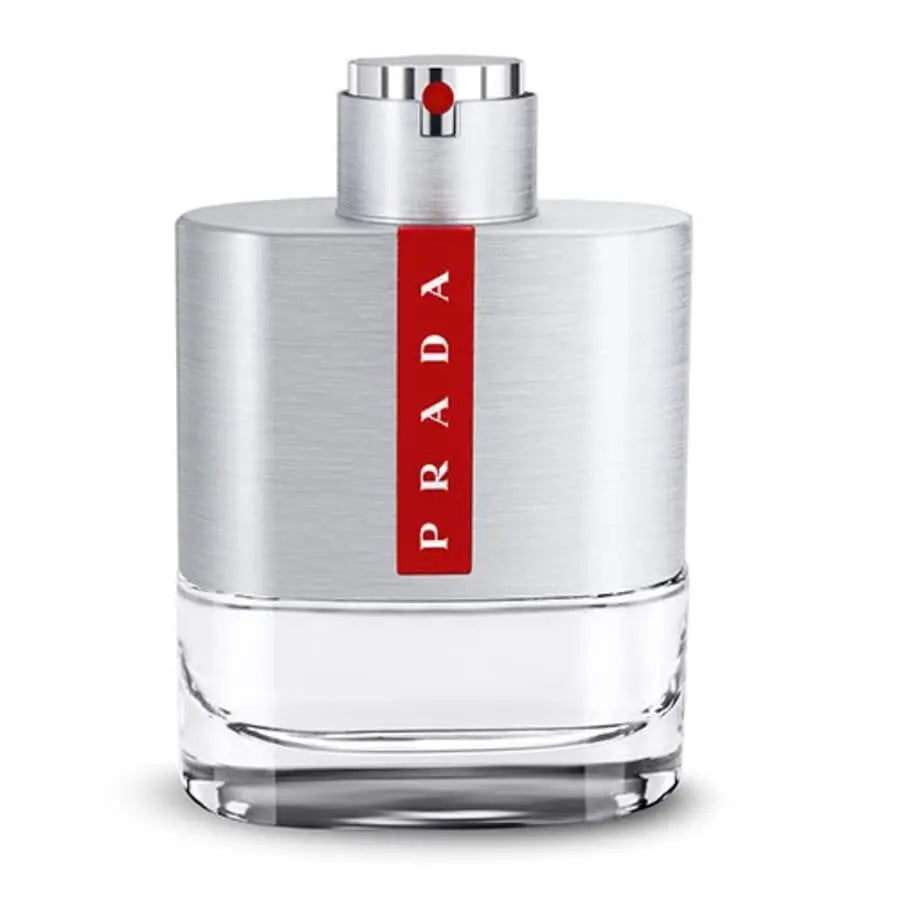 Luna Rossa By Prada For Men 3.3oz EDT Spray