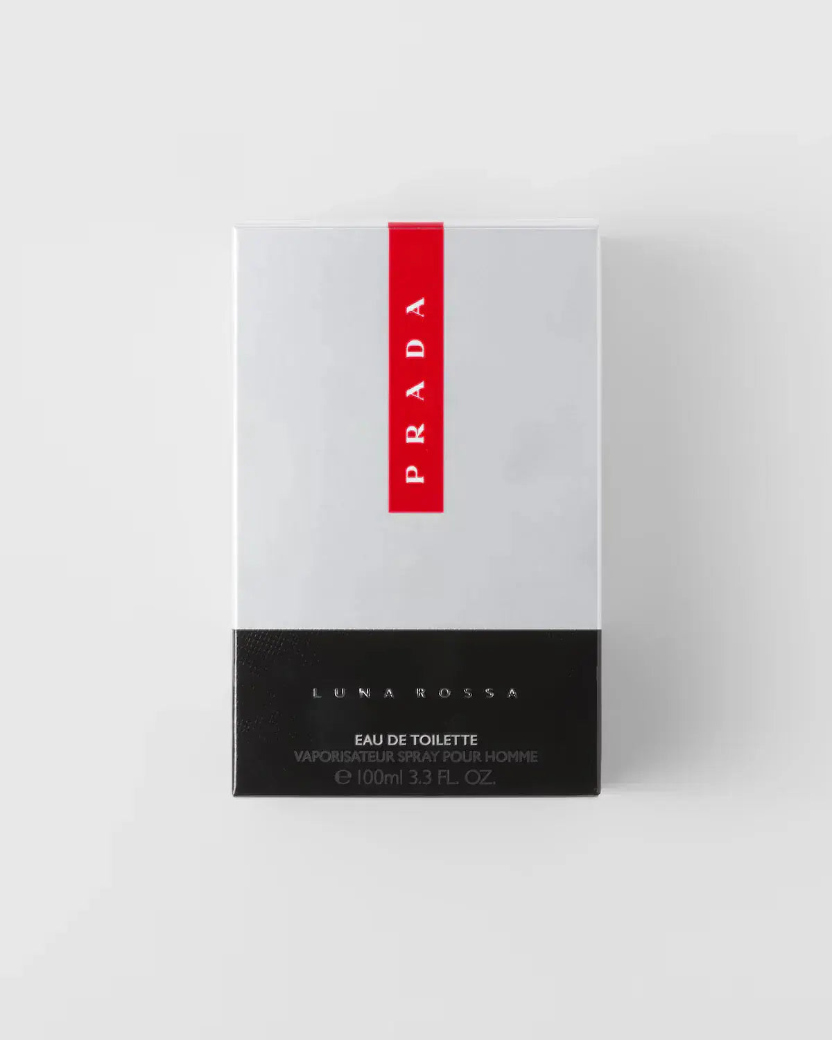 Luna Rossa By Prada For Men 3.3oz EDT Spray