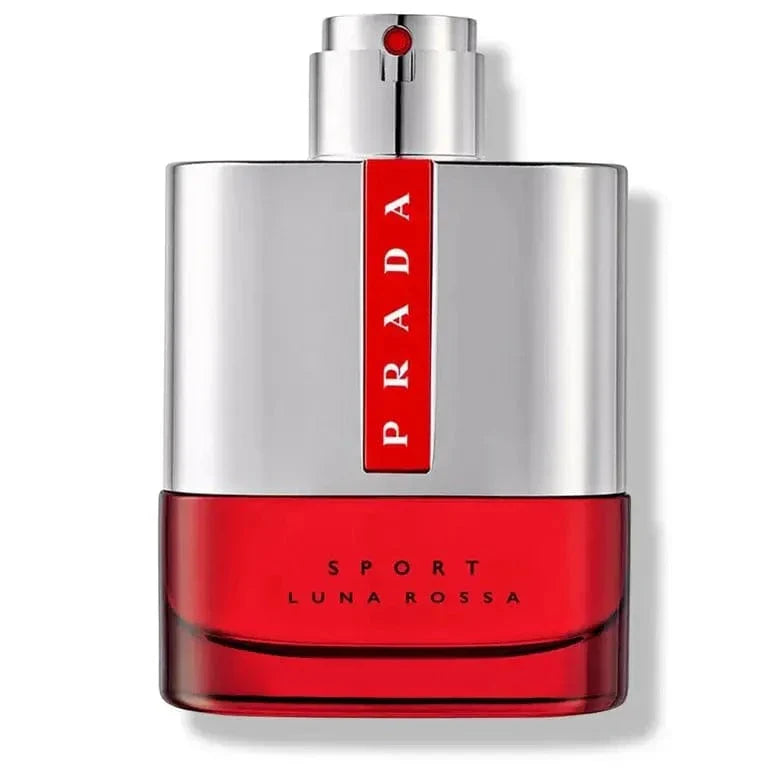 Luna Rossa Sport By Prada 1.6 oz Men EDP Spray