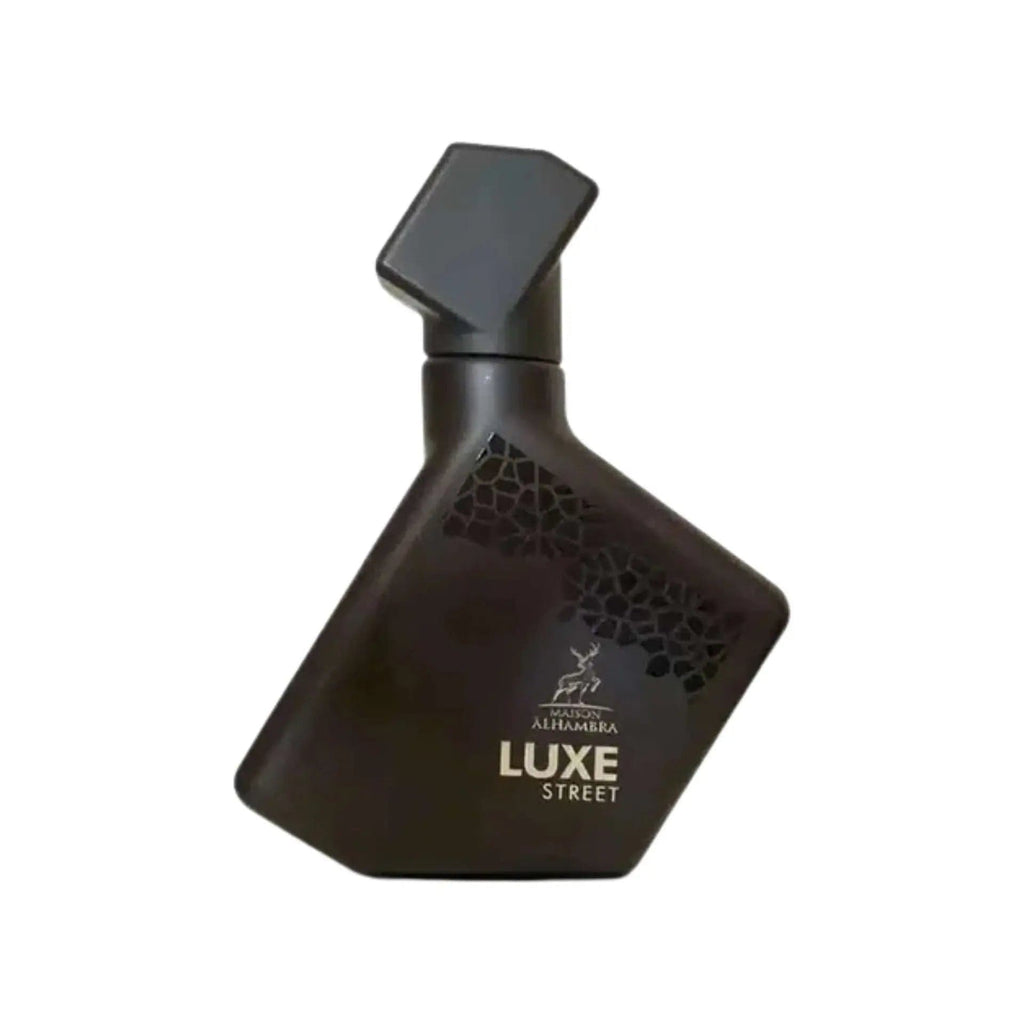 Luxe Street By Maison Alhambra For Unisex 3.4oz EDP Spray