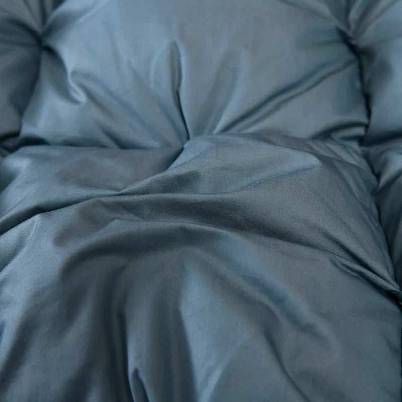 Giuseppina 1000 Thread Count Goose Down Comforter Duvet