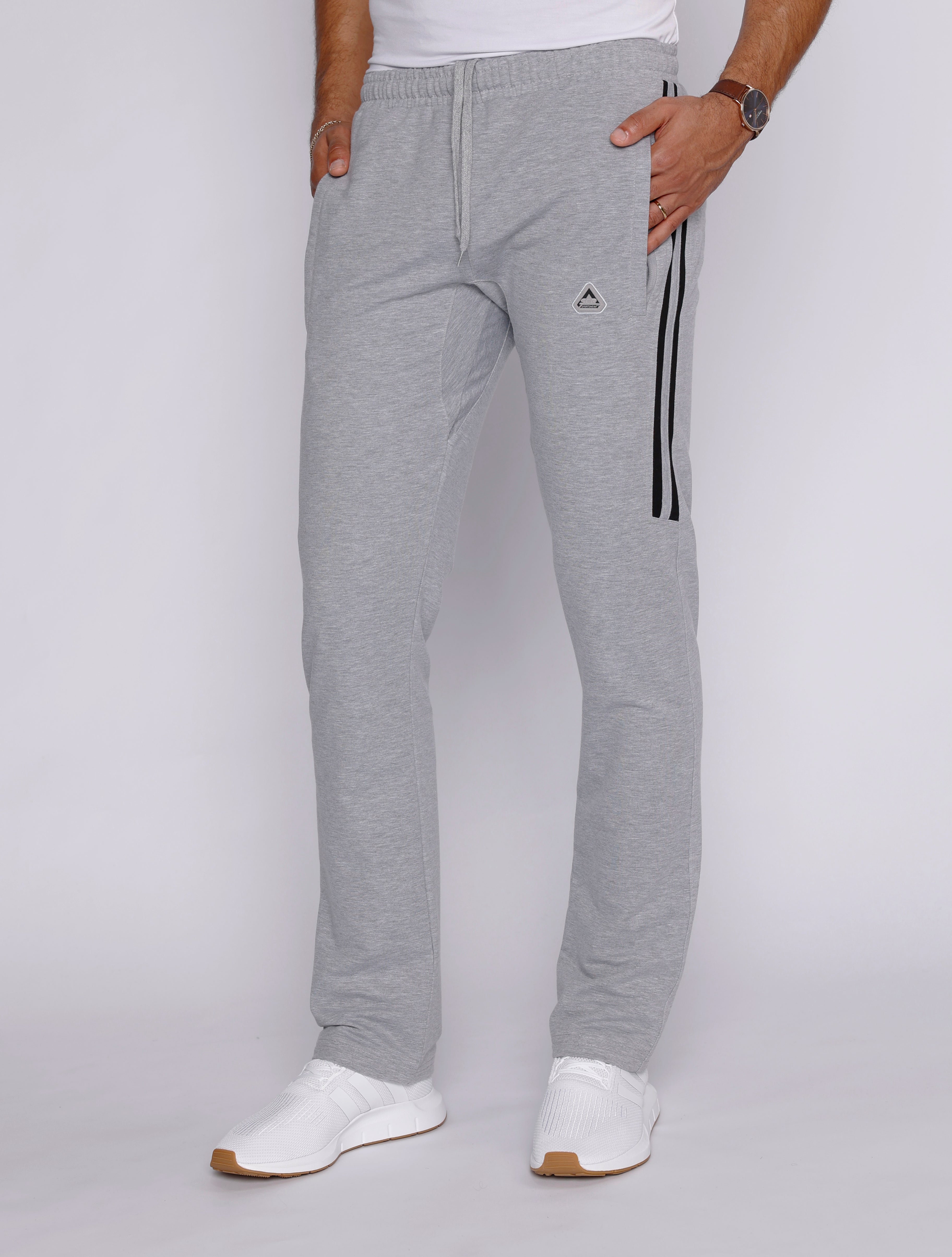 Ultimate Flex Athletic Sweatpants - Straight