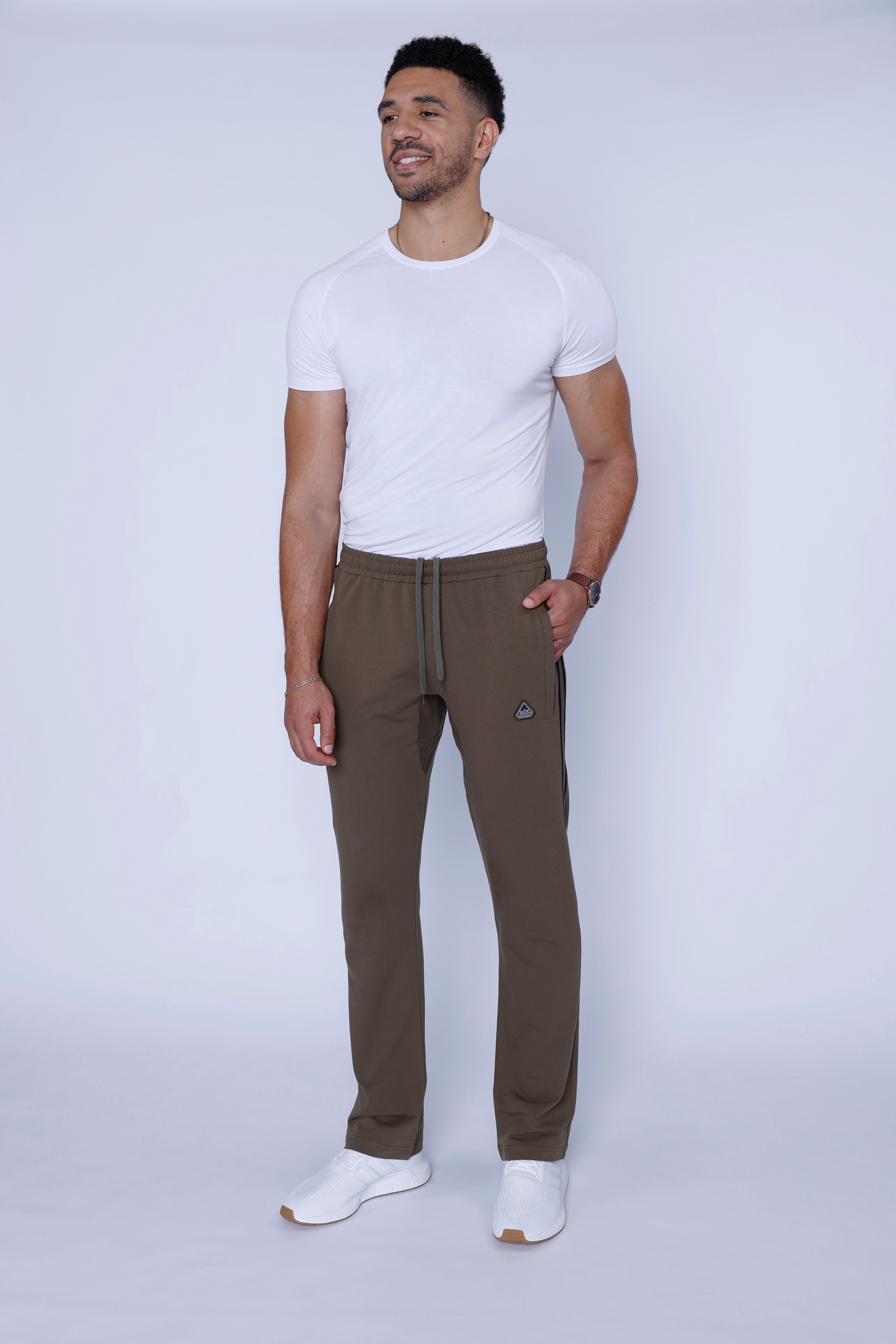 Ultimate Flex Athletic Sweatpants - Straight