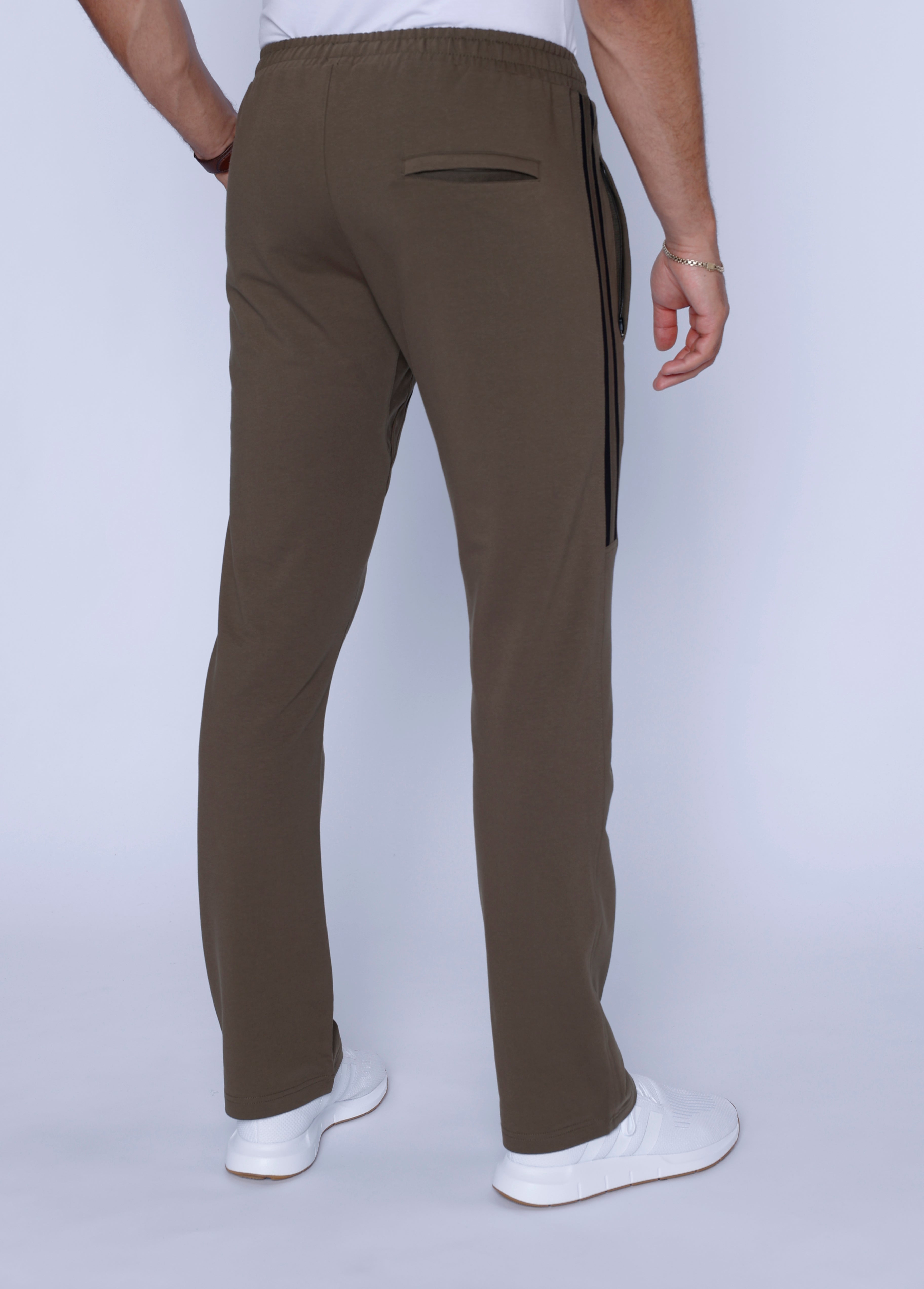 Ultimate Flex Athletic Sweatpants - Straight