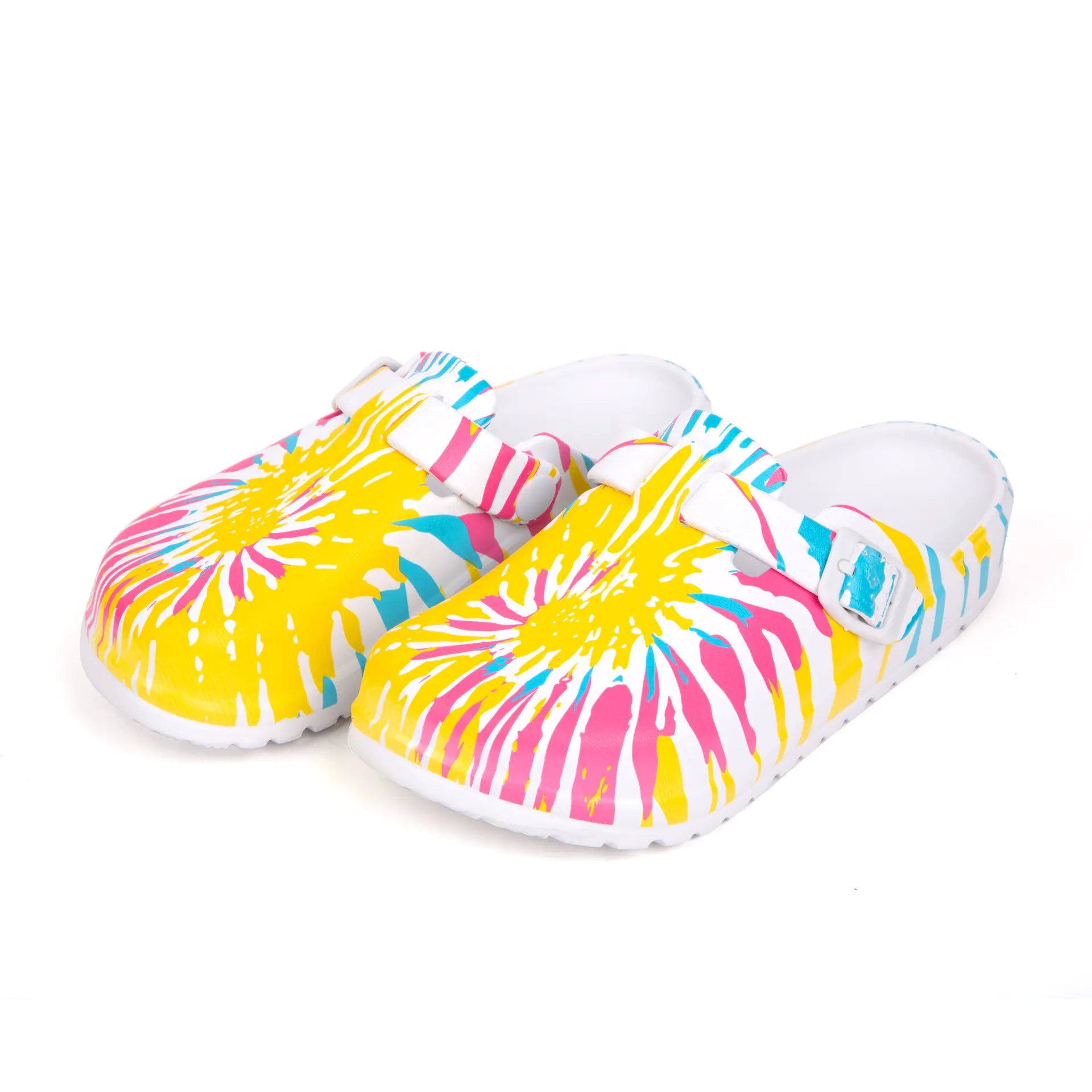 Cartoon Nurse Shoes for Women
