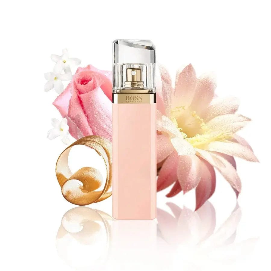 Ma Vie By Hugo Boss For Women 2.5oz EDP Spray