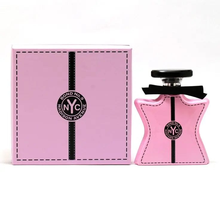 Madison Avenue by Bond No. 9 | 3.3 oz Eau de Parfum for Women