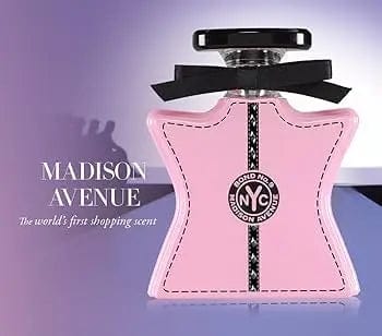 Madison Avenue by Bond No. 9 | 3.3 oz Eau de Parfum for Women