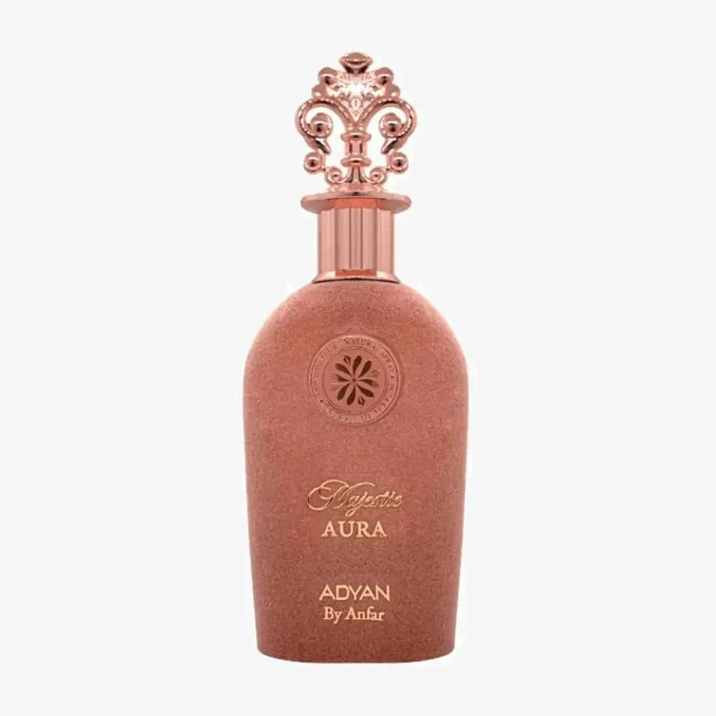 Majestic Aura By Adyan For Women 3.4oz EDP Spray