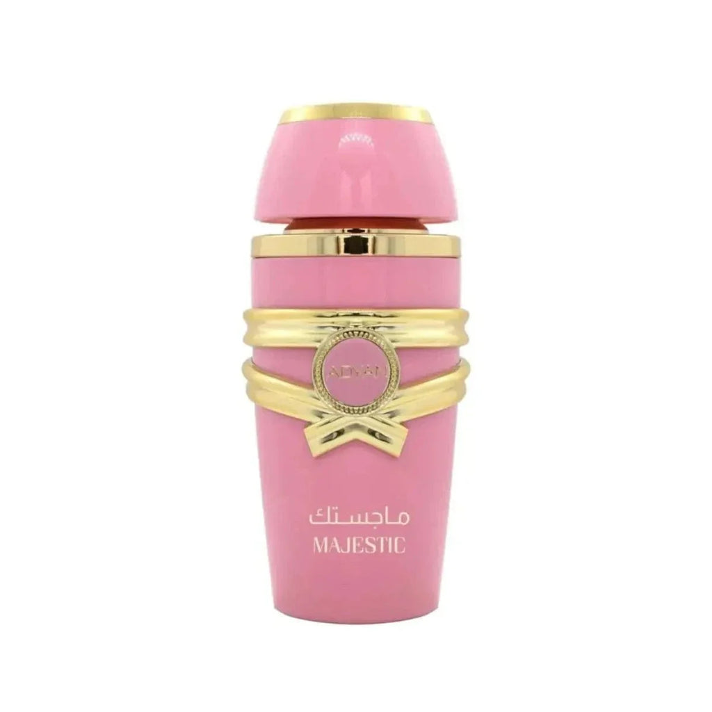 Majestic By Adyan Women 3.4 oz EDP Spray