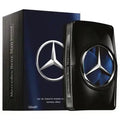 Man By Mercedes Benz For Men 6.7 oz EDT Spray