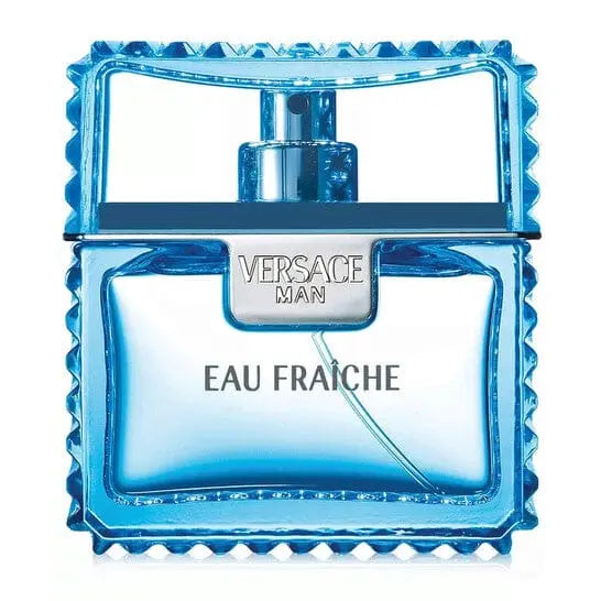 Man Eau Fraiche By Versace For Men 1.7oz EDT Spray