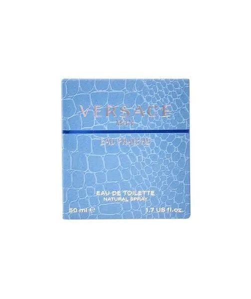Man Eau Fraiche By Versace For Men 1.7oz EDT Spray