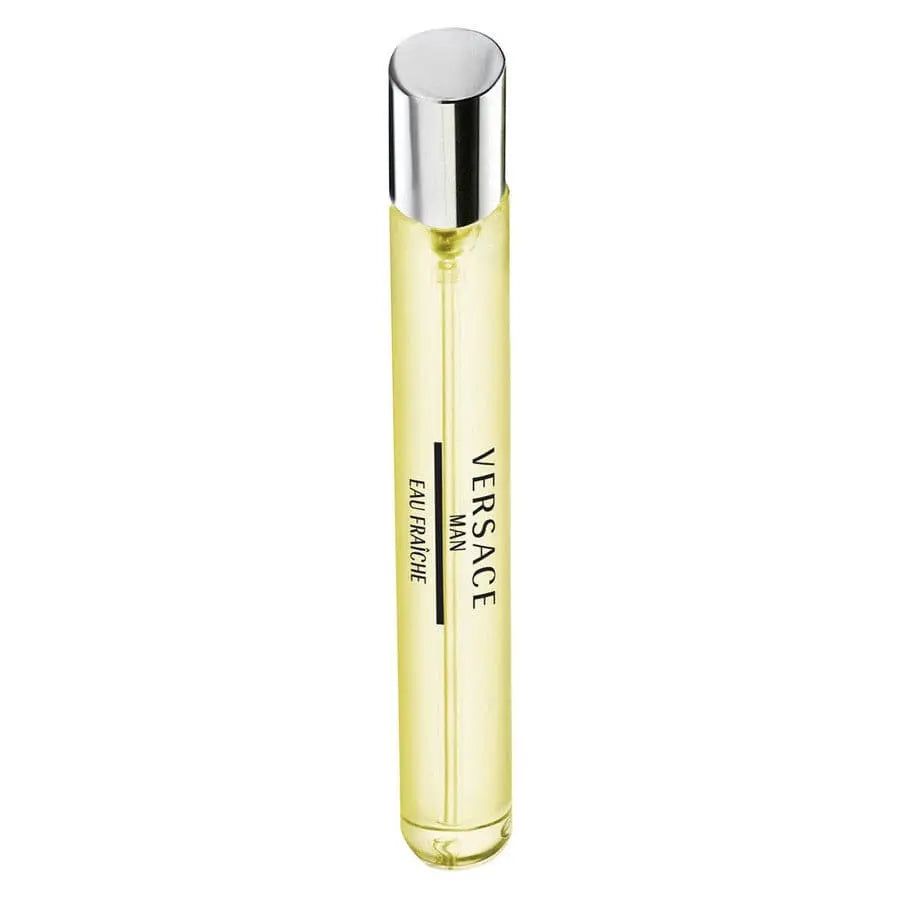 Man Eau Fraiche By Versace For Men 3Pcs Set EDT Spray