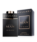 Man In Black By Bvlgari For Men 3.4 oz EDP Spray