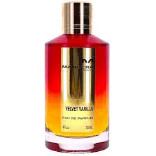 Mancera Velvet Vanilla 4.0 oz U Spray