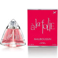 Mauboussin Folie 3.3 oz W EDP Spray
