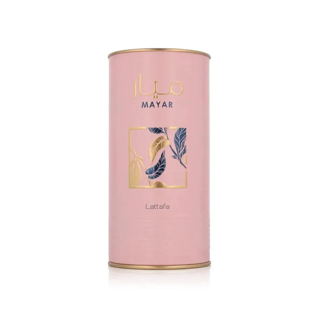 Mayar by Lattafa For Women 3.4oz EDP Spray