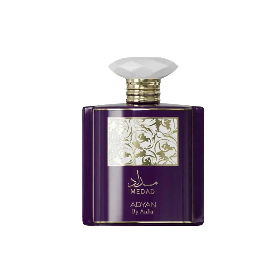 Medad By Adyan For Women 3.4oz EDP Spray